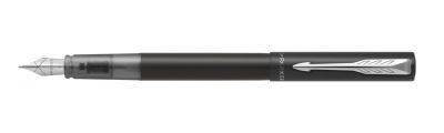 Parker Vector XL nero penna stylografica Fine