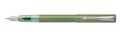 Parker Vector XL verde Penna stilografica Fine