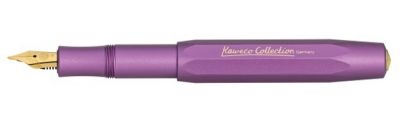 Kaweco Collection Vibrant Violet Fountain pen 