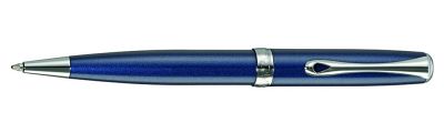 Diplomat Excellence A Midnight Blue CT-Penne a sfera