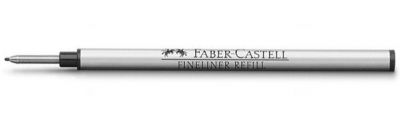 Graf von Faber-Castell Fineliner Refill-Blu