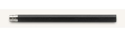 Graf von Faber-Castell Pocket Pencils NO.V Nero 5x