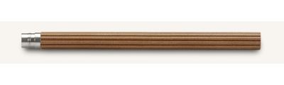 Graf von Faber-Castell Pocket Pencils NO.V Marrone 5x