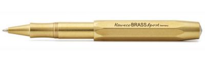 Kaweco Brass Sport-Penne Rollerball