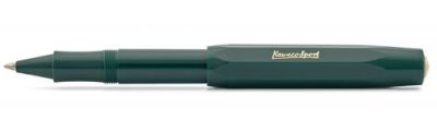 Kaweco Classic Sport Green-Penne Rollerball