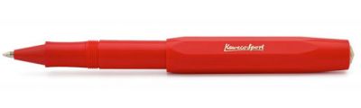 Kaweco Classic Sport Red-Penne Rollerball
