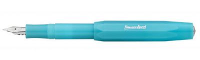 Kaweco Frosted Sport Light Blueberry-Medium