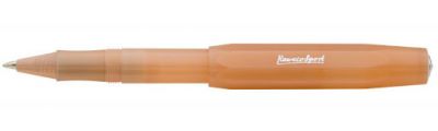 Kaweco Frosted Sport Soft Mandarine-Penne Rollerball