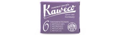 Kaweco Ink Cartucce-Summer Viola