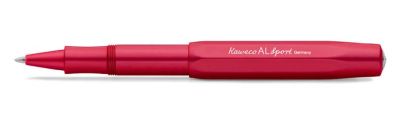 Kaweco AL Sport Deep Red-Penne Rollerball