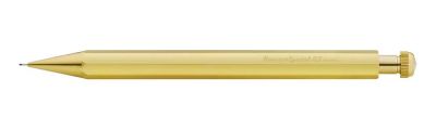 Kaweco Special Brass-Portamine 0.5mm