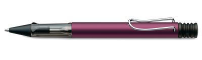 Lamy AL-star Black Purple Penne a sfera