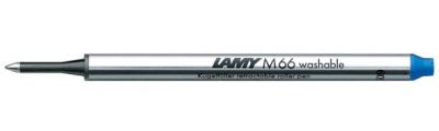Lamy M66 Rollerball Cartuccia/Refill-Blu
