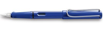 Lamy Safari Blue Penne stilografiche-Medium