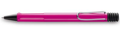 Lamy Safari Pink Penne a sfera