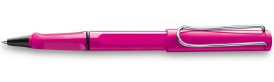 Lamy Safari Pink Penne Rollerball