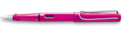 Lamy Safari Pink Penne stilografiche-Fine