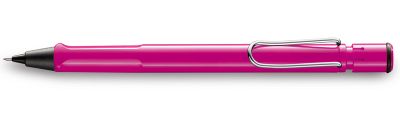 Lamy Safari Pink Portamine 0.5mm