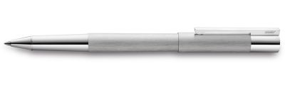 Lamy Scala Brushed Penne Rollerball