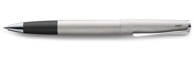 Lamy Studio Brushed Penne Rollerball