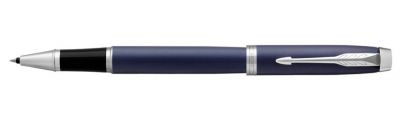 Parker I.M. 2017 Blue CT-Penne Rollerball