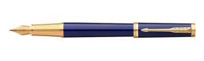 Penna stilografica Parker Ingenuity Blue GT