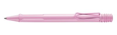 LAMY safari rosa chiaro biro