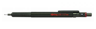 rOtring 600 Stiftpenna-Verde-0.7