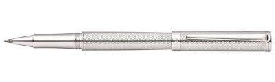 Roller Sheaffer Intensity Etched Chrome CT