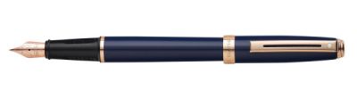 Penna stilografica Sheaffer Prelude blu cobalto