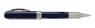 Visconti Rembrandt Blue-Penne Rollerball