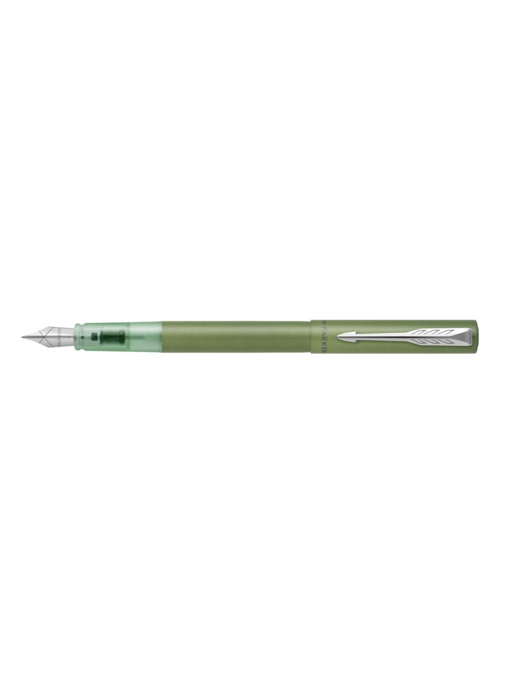 Parker Vector XL verde Penna stilografica Fine Penna a sfera o